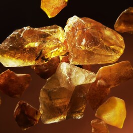 Precious Amber Fragrance Sticks - Bastoncini Profumati