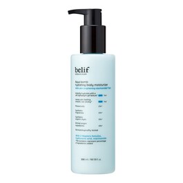 Aqua bomb hydrating body moisturizer - Lozione corpo idratante