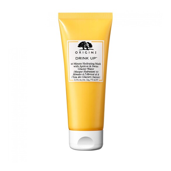 Drink Up - Maschera idratante in 10 minuti, ORIGINS