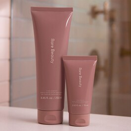 Find Comfort Mini Body Wash - Mini Gel Doccia Esfoliante Delicato Find Comfort
