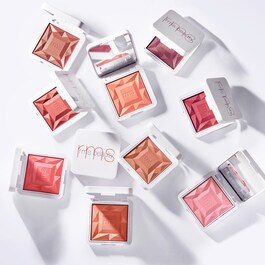 « re » dimension - Blush in polvere idratante