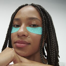 Silicone Reusable Eye Patches - Patch occhi riutilizzabili in silicone