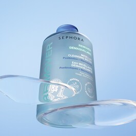 Acqua Micellare Struccante - Stucca + Protegge