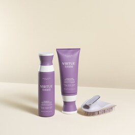 Flourish - Shampoo per capelli diradati
