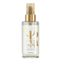 Oil Reflections - Olio leggero per capelli rivelatore di lucentezza, WELLA PROFESSIONALS