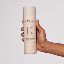 Dry Shampoo Fresh Affair – Shampoo Secco Rinfrescante