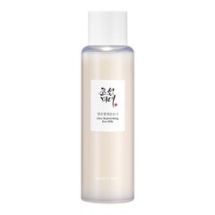 Glow Replenishing Rice Milk - Tonico idratante, BEAUTY OF JOSEON