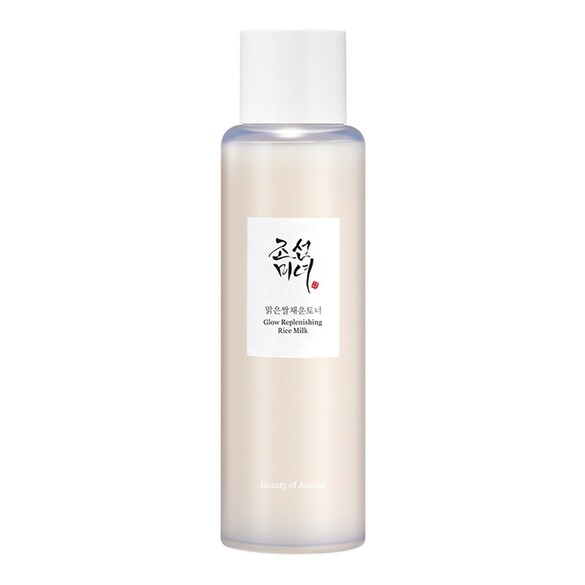 Glow Replenishing Rice Milk - Tonico idratante, BEAUTY OF JOSEON