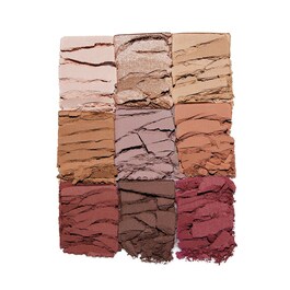 Modern Renaissance Mini Eyeshadow Palette - Palette Occhi