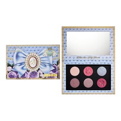 PAT MCGRATH x BRIDGERTON MTHRSHP - Palette Viso, PAT McGRATH LABS