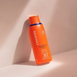 SUN BEAUTY BODY MILK SPF 30 - Crema solare per il corpo