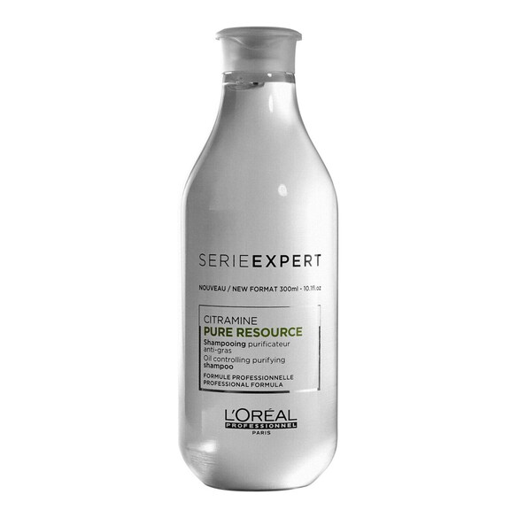 SHAMPOO PURE RESOURCE EXPERT, L'OREAL PROFESSIONNEL