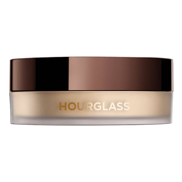 Veil Translucent Setting Powder - Polvere Fissante Trasparente, HOURGLASS