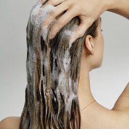 Frizz Control Shampoo –  Shampoo Anticrespo