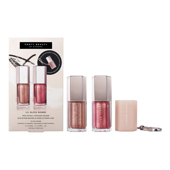 FENTY BEAUTY | LIL Gloss Bombs - Cofanetto Gloss Labbra