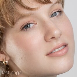 Lip2cheek Glow Quad - Palette per labbra, guance e illuminanti Formato Viaggio