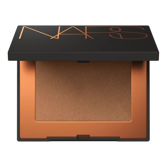 Mini Laguna Bronzing Powder - Polvere Abbronzante, NARS