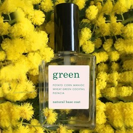 Smalto Green - Base