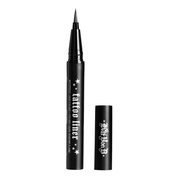 Mini tattoo liner - Eyeliner - Formato Viaggio, KVD Beauty