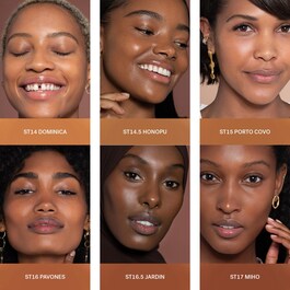 Super Serum Skin Tint SPF 30 - Fondotinta leggero