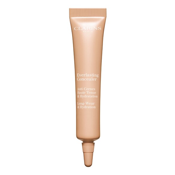 Everlasting Concealer - Correttore Alta Tenuta & Idratazione, CLARINS
