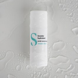 Booster idratante - Siero per il viso potenziatore d'idratazione