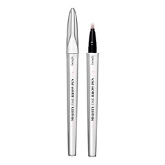 Mighty Fine Brow Pen - Penna sopracciglia con tre punte, BENEFIT COSMETICS