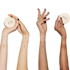 Dior Forever Cushion Powder – Cipria in polvere – Perfezione e lunga tenuta
