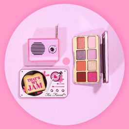 That's My Jam Mini Pastel Palette - Palette Di Ombretti