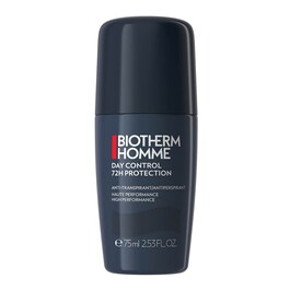 Day Control - Deodorante Roll-on protezione 72H