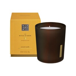 The Ritual of Mehr Scented Candle - Candela Profumata