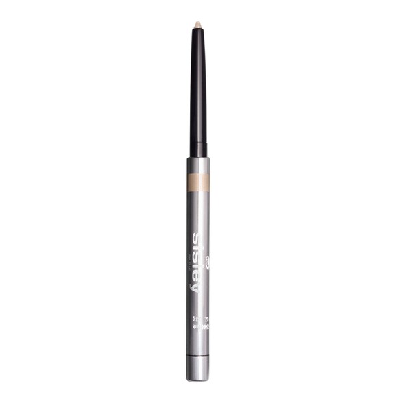 Phyto-Khol Star Waterproof - Matita liner a lunga tenuta, SISLEY