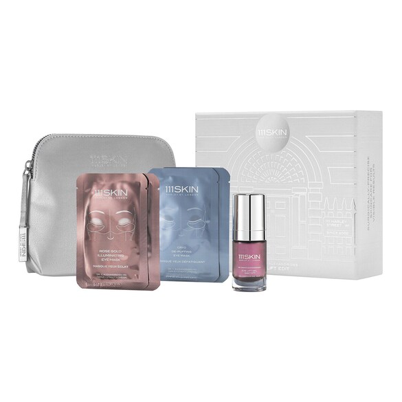 Eye Lift Edit - Set contorno occhi, 111SKIN