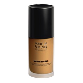 Watertone - Fondotinta no transfer dal finish naturale fresco