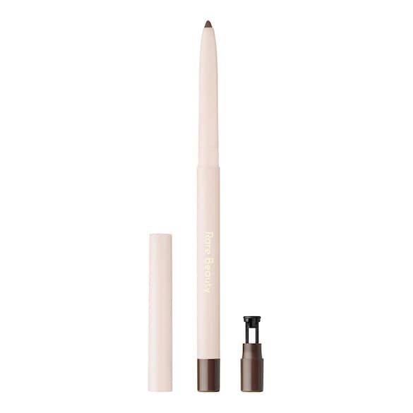 Perfect Strokes Gel Eyeliner - Eyeliner in gel, RARE BEAUTY