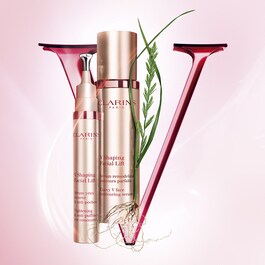 V Shaping Facial Lift - Siero occhi rassodante e anti-occhiaie