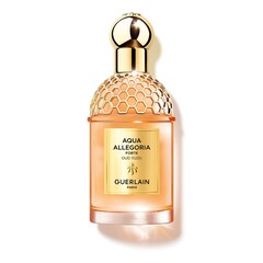 Aqua Allegoria Oud Yuzu Forte - Eau de Parfum, GUERLAIN