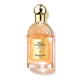 Aqua Allegoria Oud Yuzu Forte - Eau de Parfum