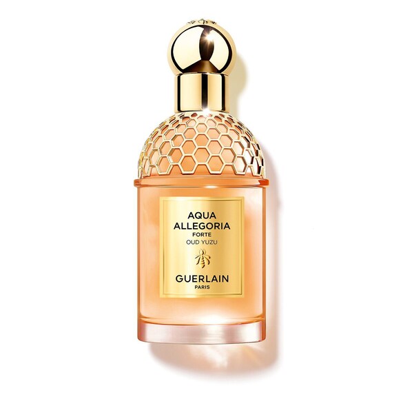 Aqua Allegoria Oud Yuzu Forte - Eau de Parfum, GUERLAIN