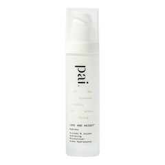 Love & Haight - Avocado & Jojoba Hydrating Moisturizer, PAI