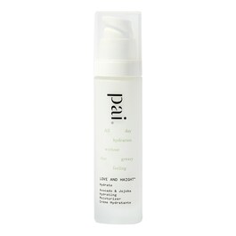Love & Haight - Avocado & Jojoba Hydrating Moisturizer