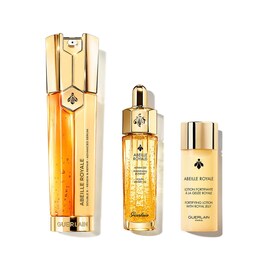 Abeille Royale - Programma anti-età Double R Advanced Serum