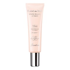 Blanc de Perle - Base UV Lumière IP 30, GUERLAIN