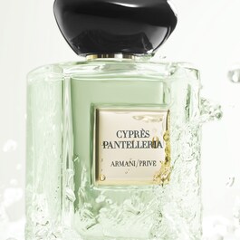 Armani Privé Cyprès Pantelleria - Eau de Toilette