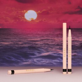 Eyeliner gucci stylo definition l’obscur - Eyeliner