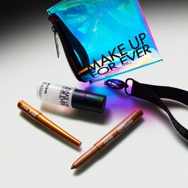 Summer Festival Kit - Cofanetto make-up occhi