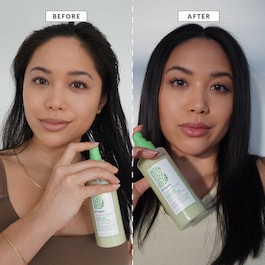Superfoods - Spray leave-in super idratante all'avocado e al kiwi