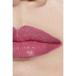 ROUGE COCO BAUME - Brillante Balsamo Idratante Colorato Sublimatore