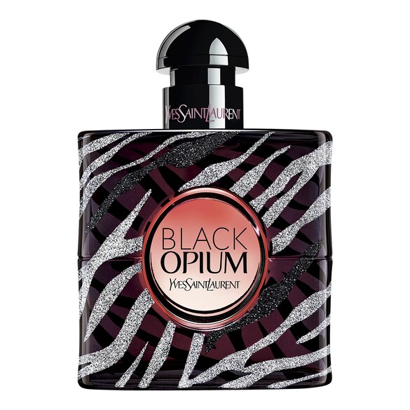 Yves Saint Laurent - Black Opium eau de parfum