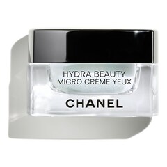 CHANEL HYDRA BEAUTY MICRO CRÈME YEUX - Crema Occhi Idratante E Illuminante, CHANEL